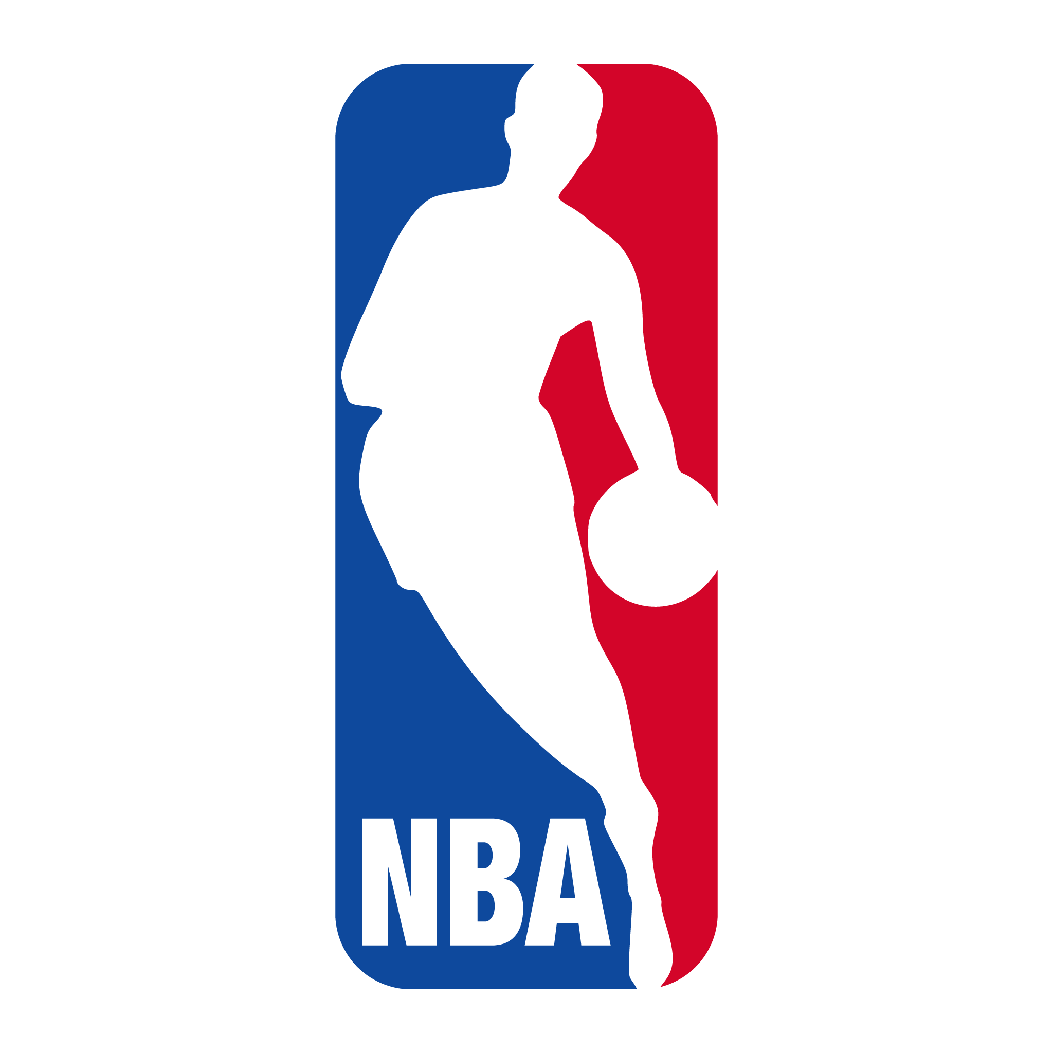 logo da NBA